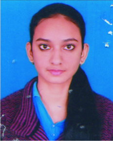 POOJA KUMARI