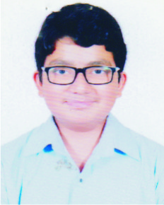 PRAKHAR SAINI