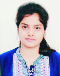 PRIYA GAUR