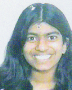 RIBHYA KANT