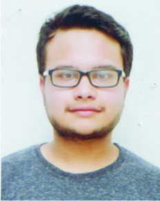 RIDHAM AGARWAL