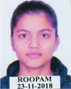 ROOPAM