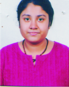 SAMIDHA TEWARI