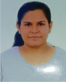 SANYA SETHI