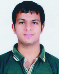 SHAURYA VASHISTH