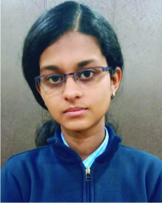 SHIVANGI ACHARYA