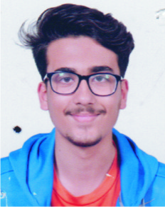 SHREYAS BHATNAGAR