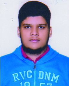 SIDDHARTH TRIPATHI