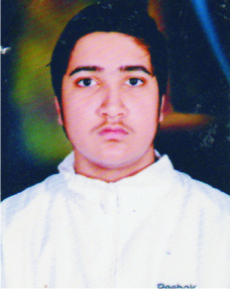 SOHUM GOYAL