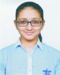 SUNIDHI GUPTA