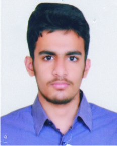 TANISHQ CHAWLA