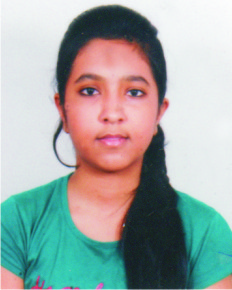 TANYA VERMA
