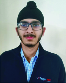 TEJASVIN SINGH ASI