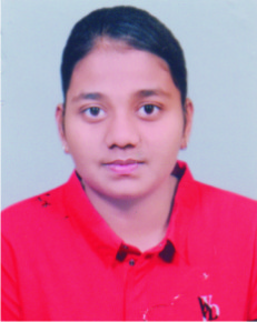 VANSHIKA KEJRIWAL