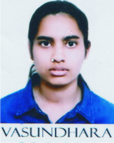 VASUNDHARA