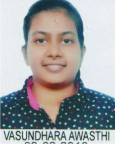 VASUNDHARA AWASTHI