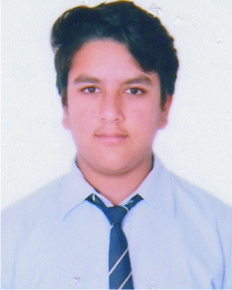 VIBHOR GAUR