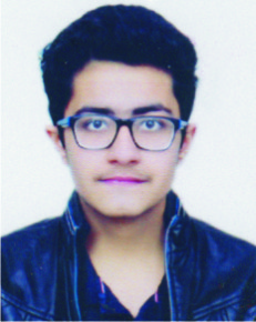 VIDIT BAJAJ