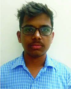 VISHAL SUHAG