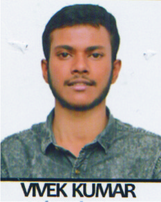 VIVEK KUMAR