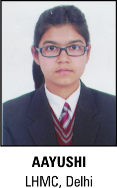 Aayushi