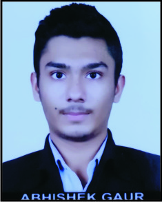 Abhishek Gaur