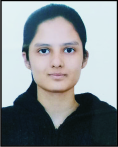 Adya Mishra
