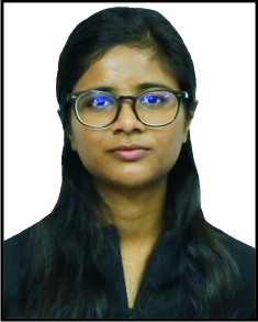 Amrisha Khaitan 2019-20