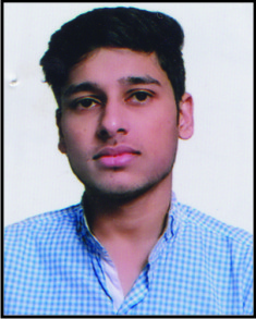 Ankit Nayan