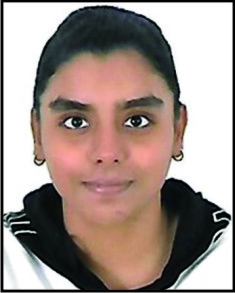 Anushka Prasad