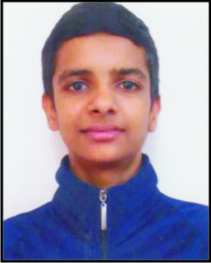 Aryan Hooda