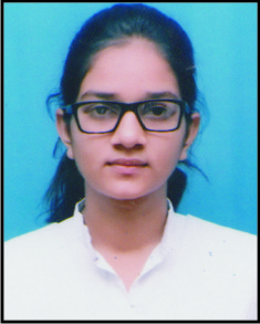 Geetika yadav