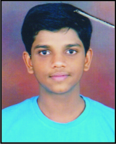 Hardik Bansal