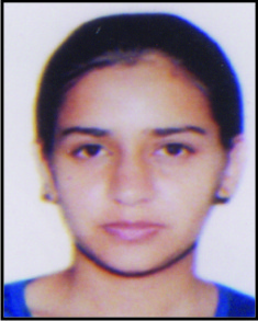 Kirti Yadav