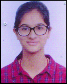 Lavanya Nehra