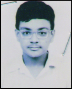 Milind Kalra