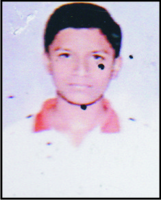 Mohd Saad Khan