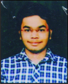 Naman Jain
