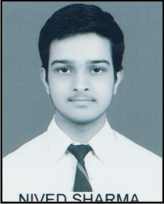 Nived Sharma