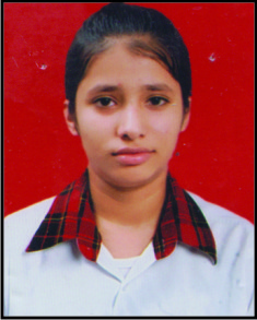 Prerna Tyagi