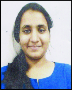 Riddhima Agarwal