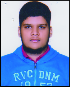 Siddharth Kumar Tripathi