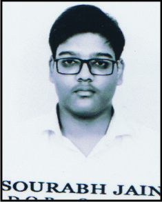 Sourabh Jain