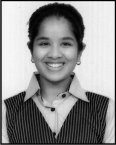 Srugvi Gupta