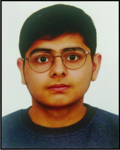 Tanush Makhija