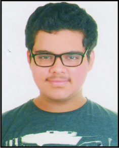 Vansh Kalra