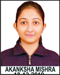 Akanksha Mishra