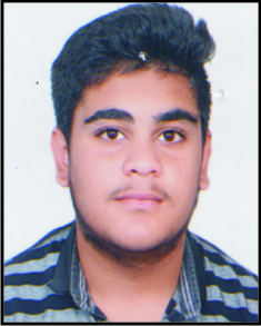 Aman Rohilla