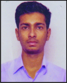 Asheesh Jha