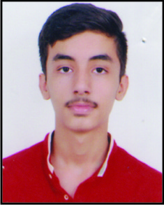 Devansh Dangi